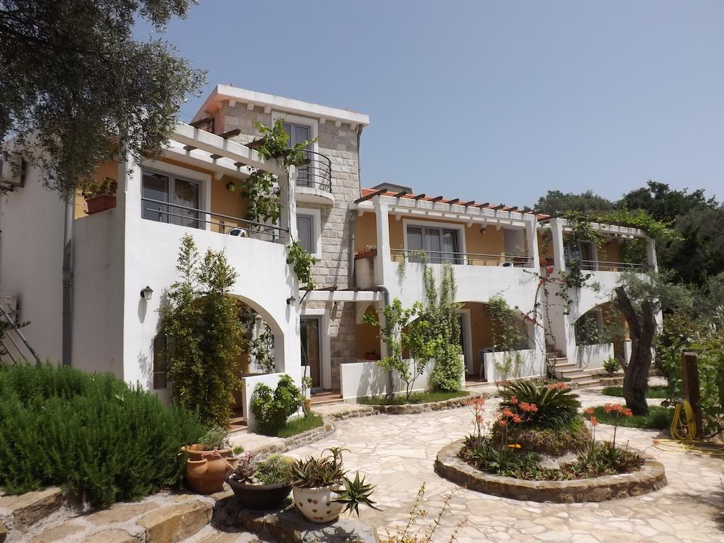 Villa Maslinjak 4*