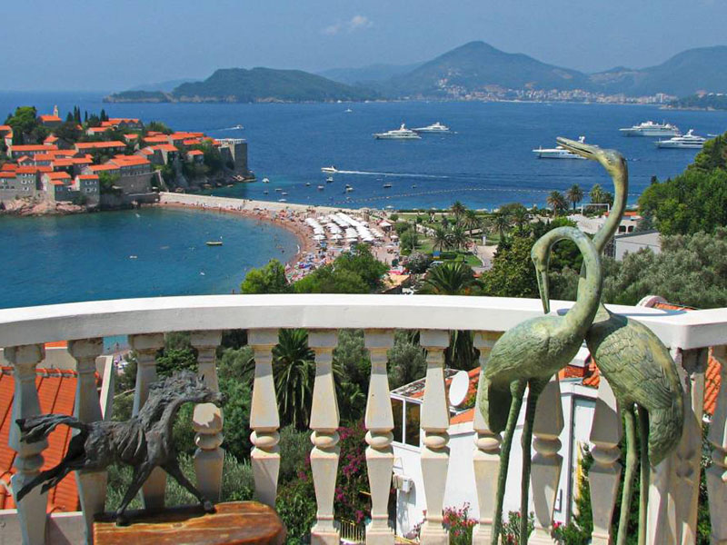 Villa La Med 3*
