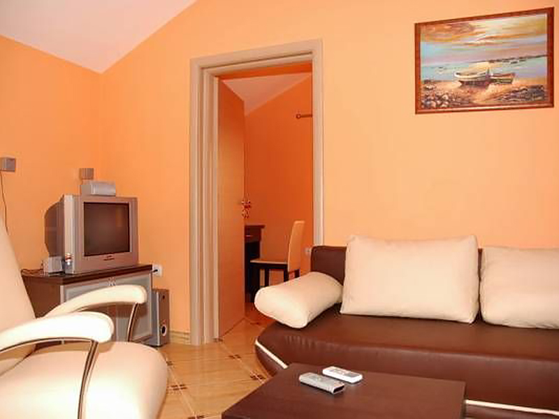 Villa Franceskovic 3*