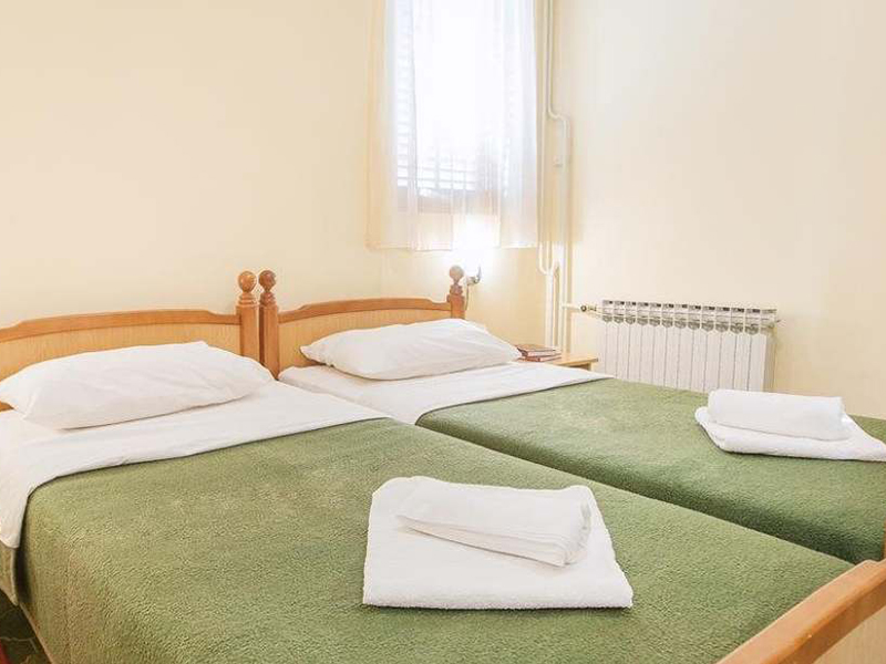 Villa Mali Milocer 3*, фото 3
