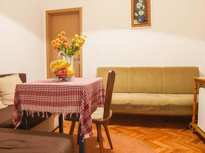Villa Mali Milocer 3*, фото 8
