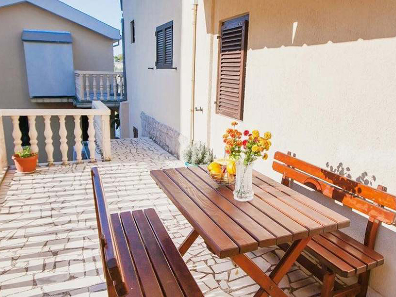 Villa Mali Milocer 3*