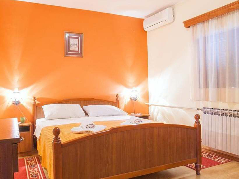 Villa Mali Milocer 3*, фото 2