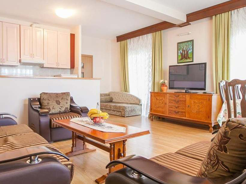 Villa Mali Milocer 3*, фото 6