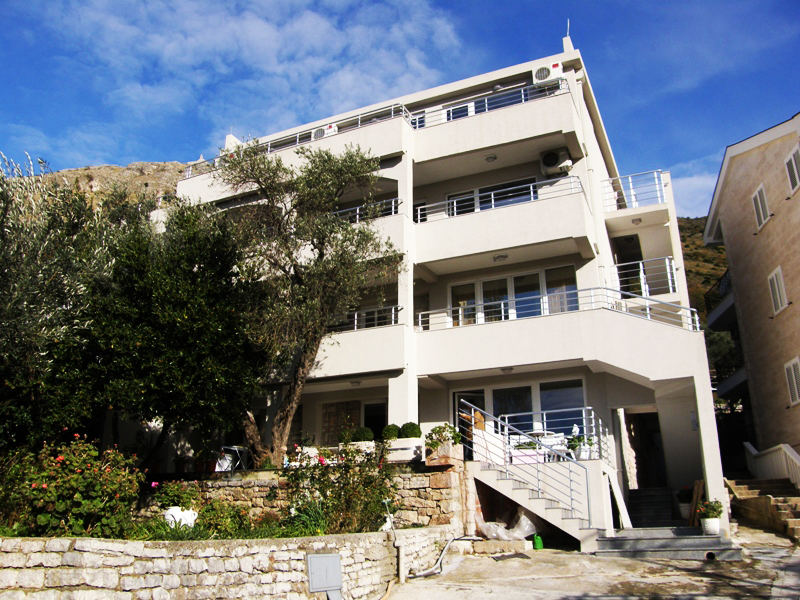 Villa Marija Sumet 3*