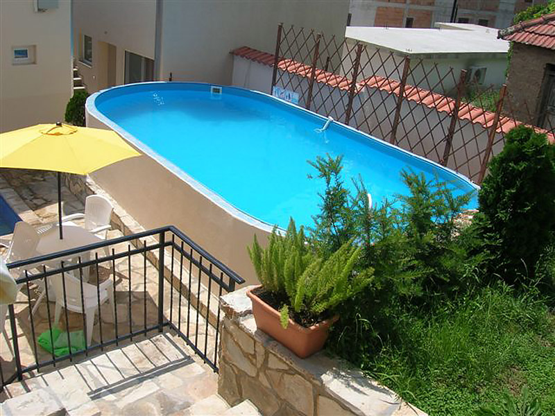 Villa President 3*