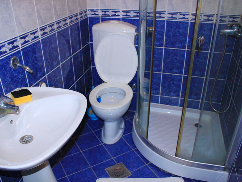 Villa Roza 2*
