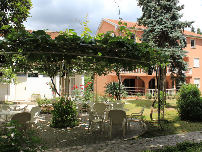 Villa Pansion Palma 3*, фото 4