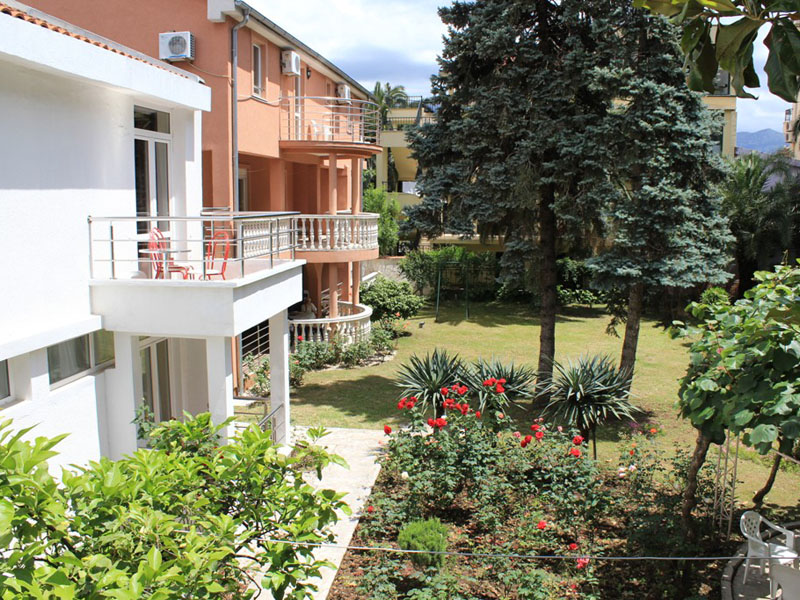 Villa Pansion Palma 3*