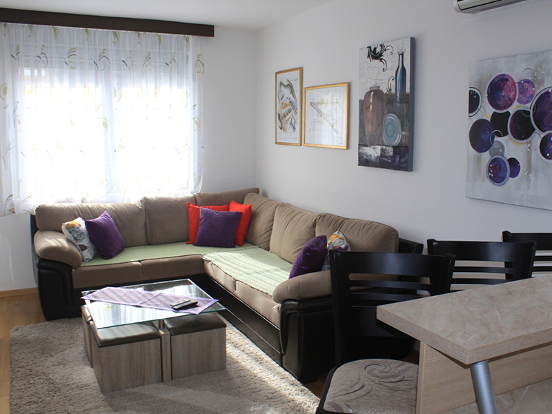 Villa Pjerotic 3*