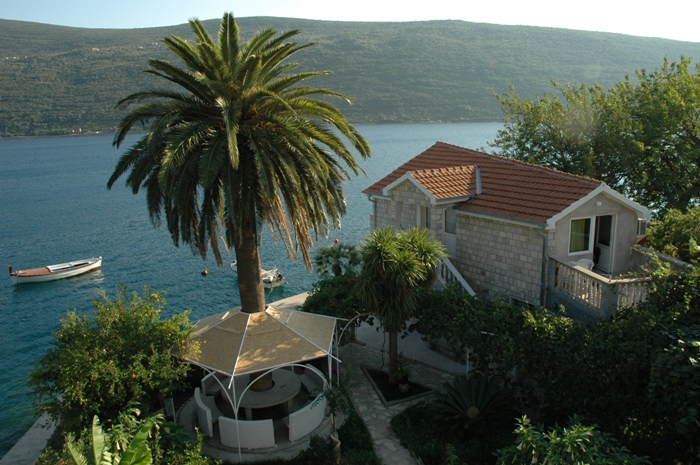 Villa Roza Kumbor 3*, фото 6