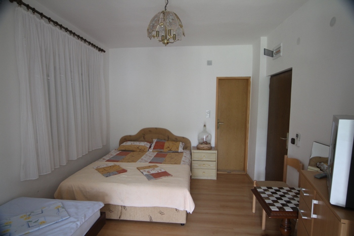 Villa Roza Kumbor 3*, фото 2
