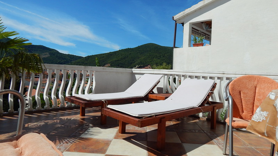 Villa Lutovac 3*, фото 8