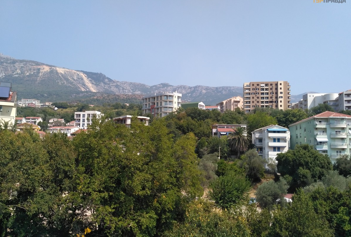 Golijani 3*