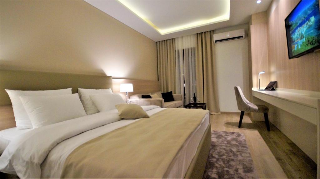 Villa Gracia Lux 4*, фото 3