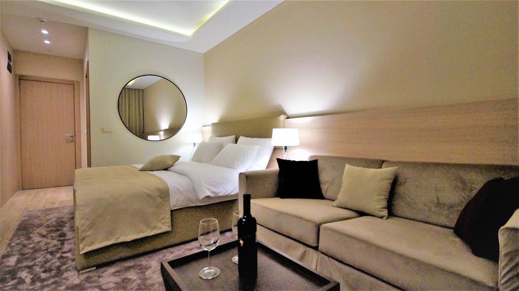 Villa Gracia Lux 4*, фото 4