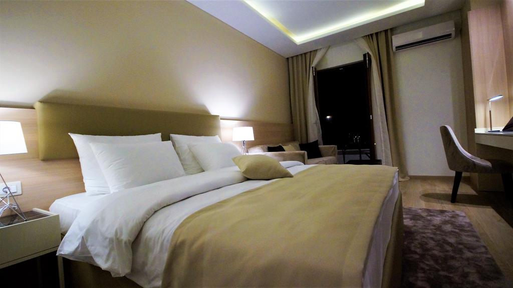 Villa Gracia Lux 4*