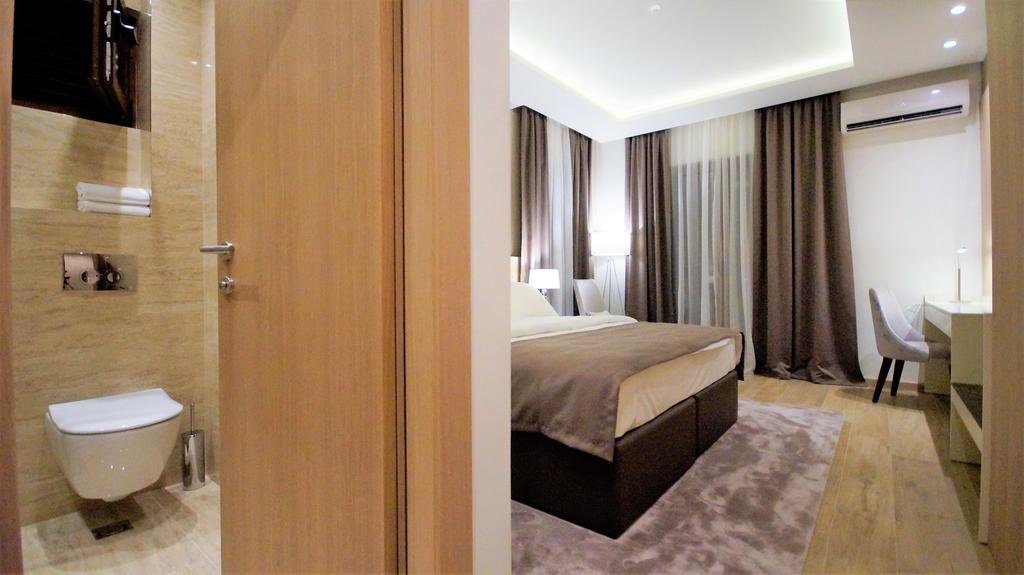 Villa Gracia Lux 4*, фото 16