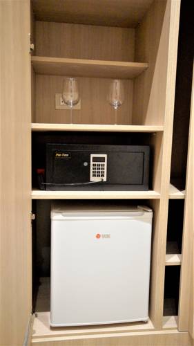 Villa Gracia Lux 4*, фото 11