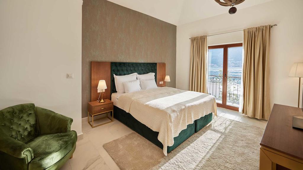 Allure Palazzi Kotor Bay 5*