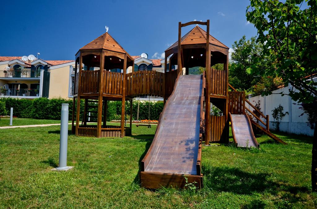 Holiday Home De Lux 3*