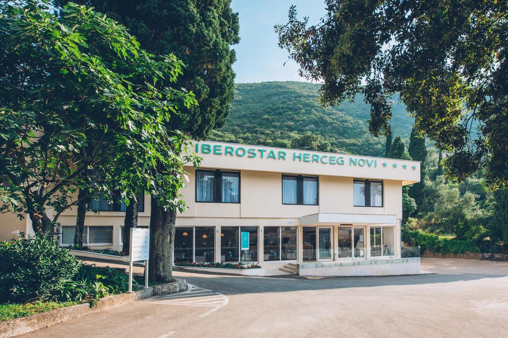 Iberostar Waves Herceg Novi -All Inclusive 4*, фото 8