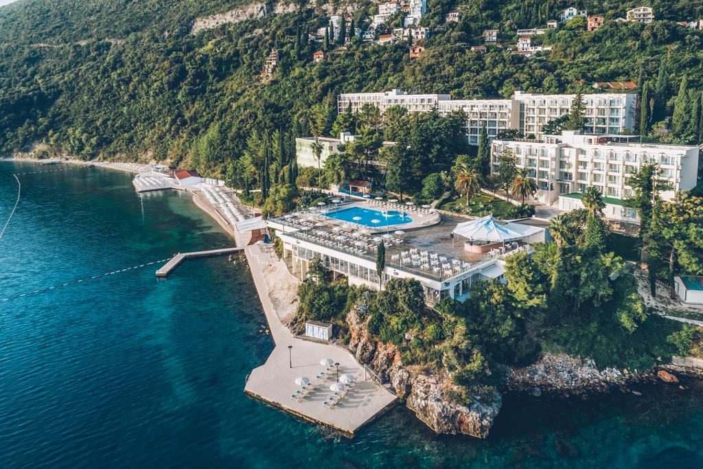 Iberostar Waves Herceg Novi -All Inclusive 4*, фото 9