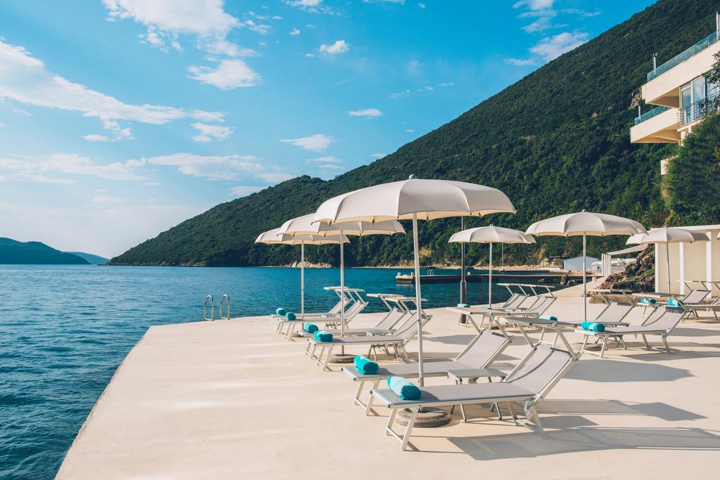 Iberostar Waves Herceg Novi -All Inclusive 4*