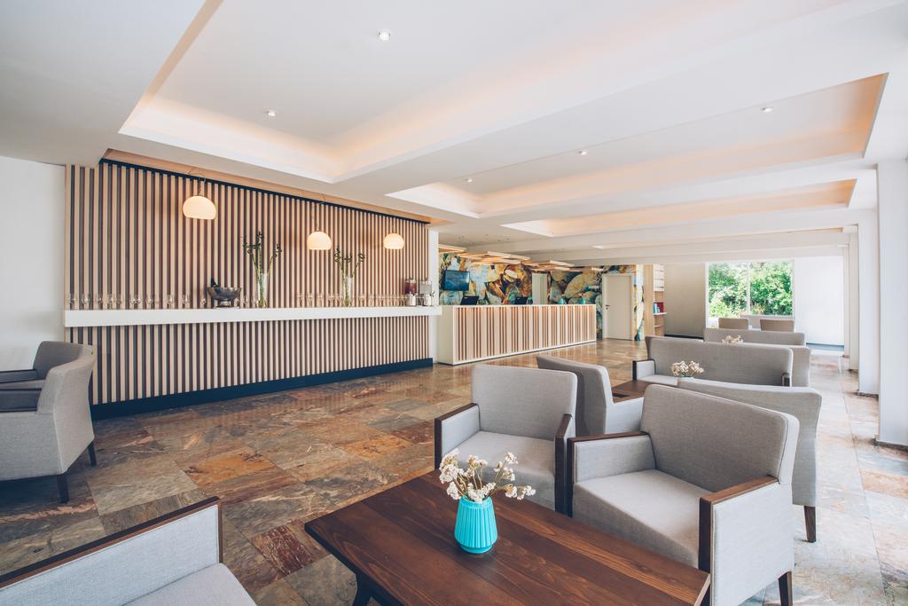 Iberostar Waves Herceg Novi -All Inclusive 4*, фото 5