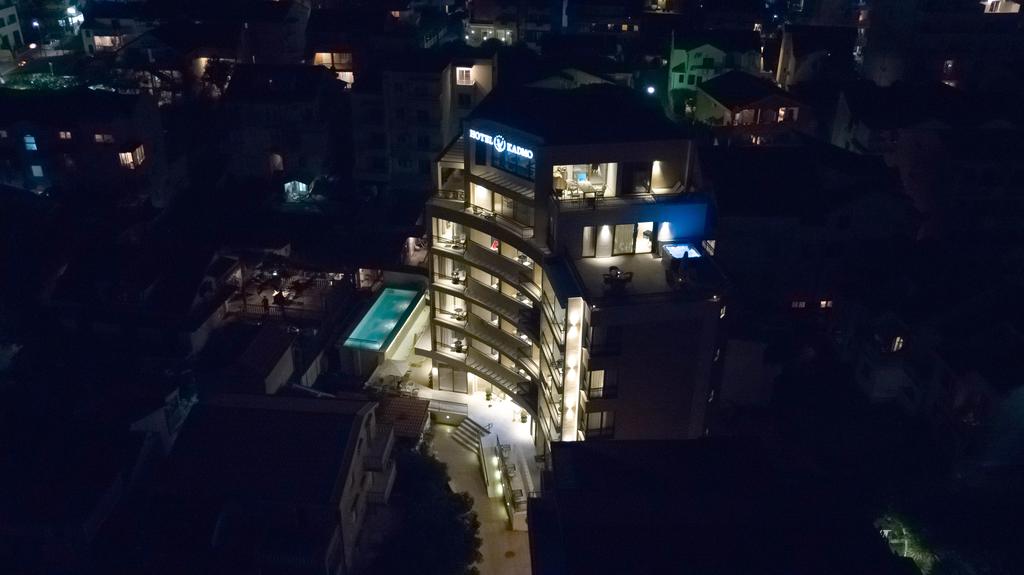 Hotel Kadmo 4*, фото 14