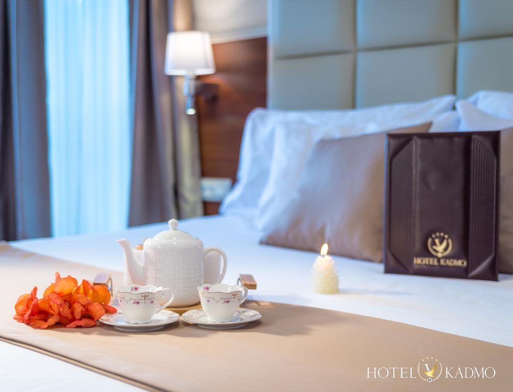 Hotel Kadmo 4*, фото 11