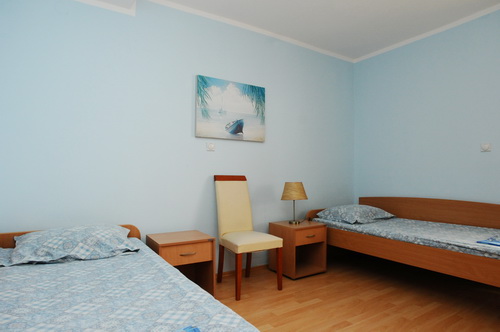 Lidija 3*