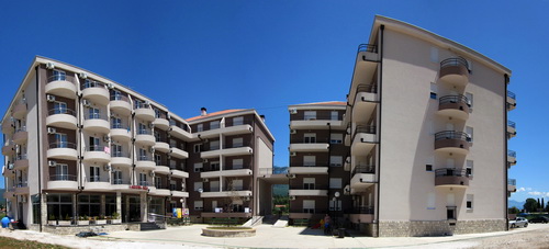 Novi Igalo 3*