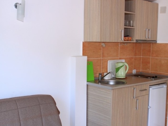 Villa Vjera 3*