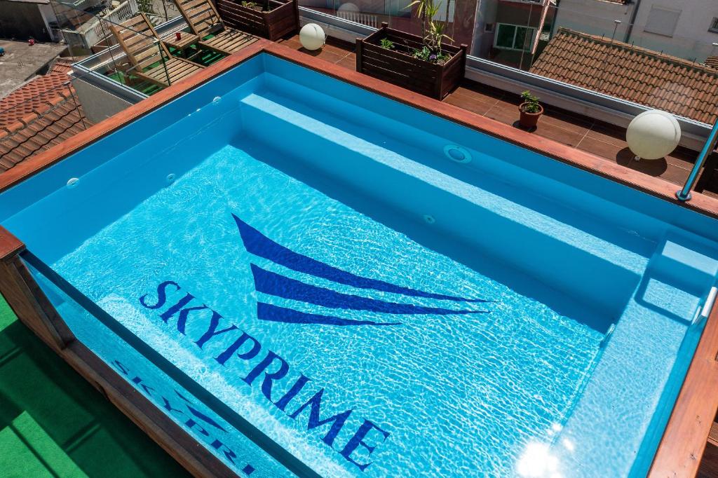 Villa Skyprime 4*, фото 6