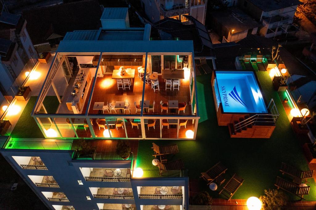 Villa Skyprime 4*, фото 2