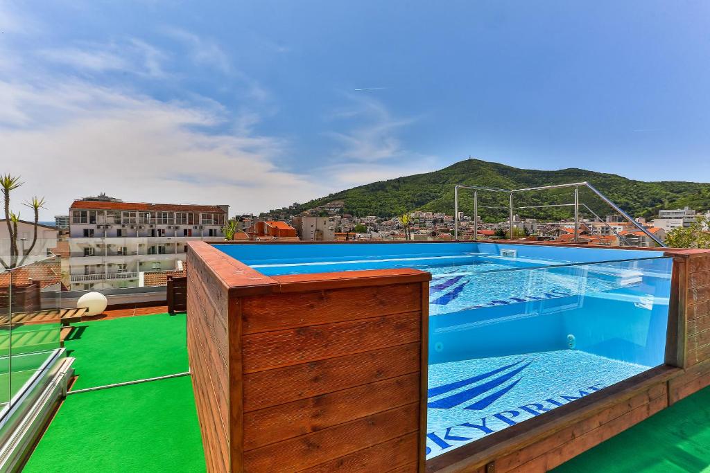 Villa Skyprime 4*, фото 8