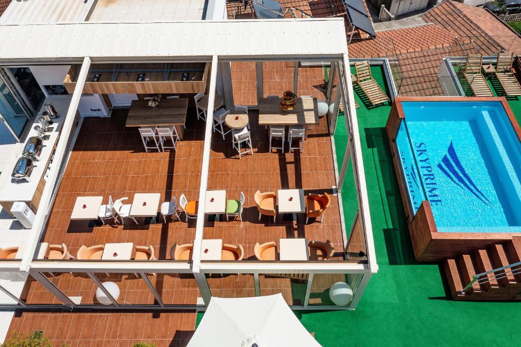 Villa Skyprime 4*, фото 7