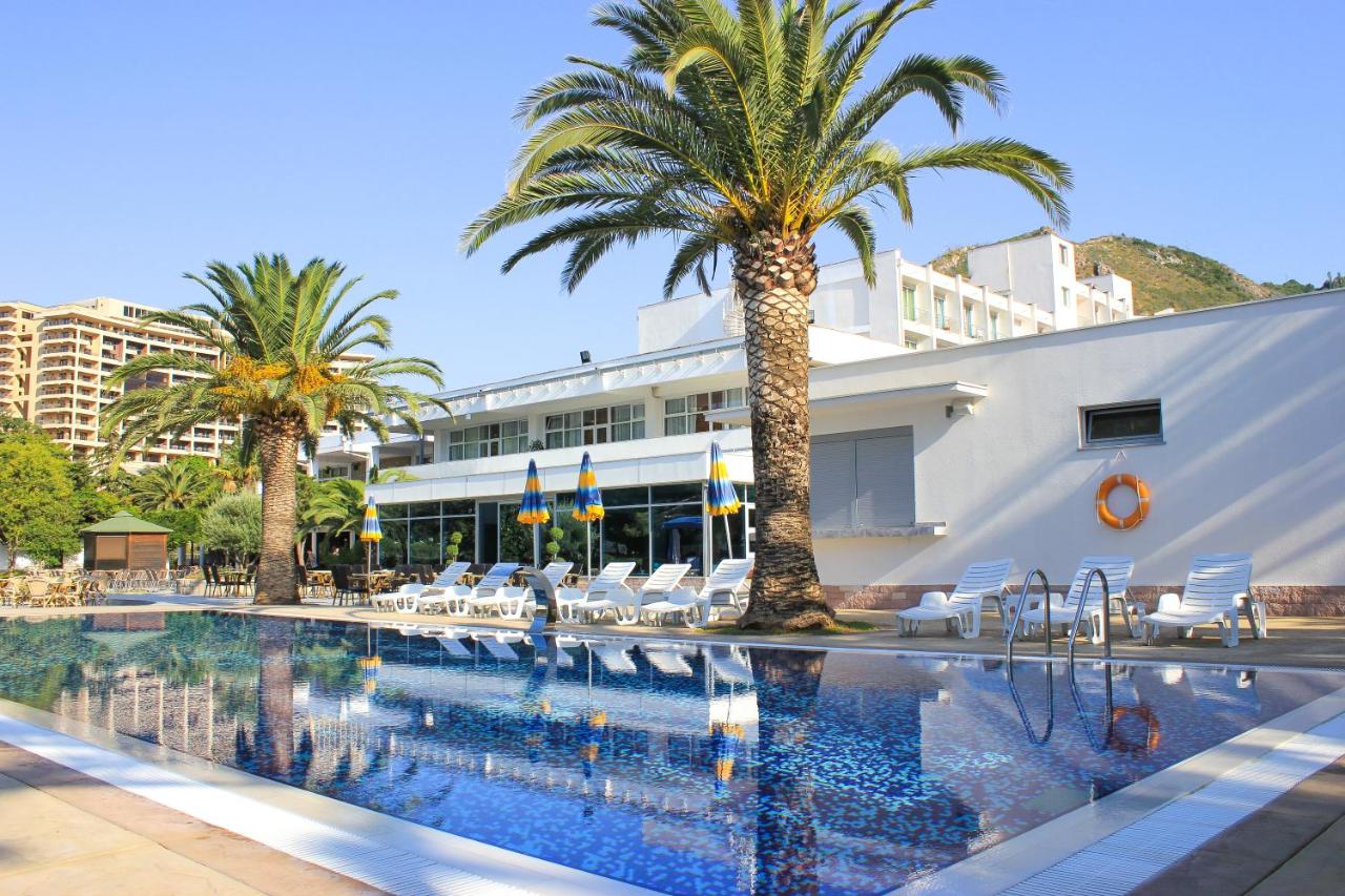 Azul Beach Resort Montenegro 4*, фото 5