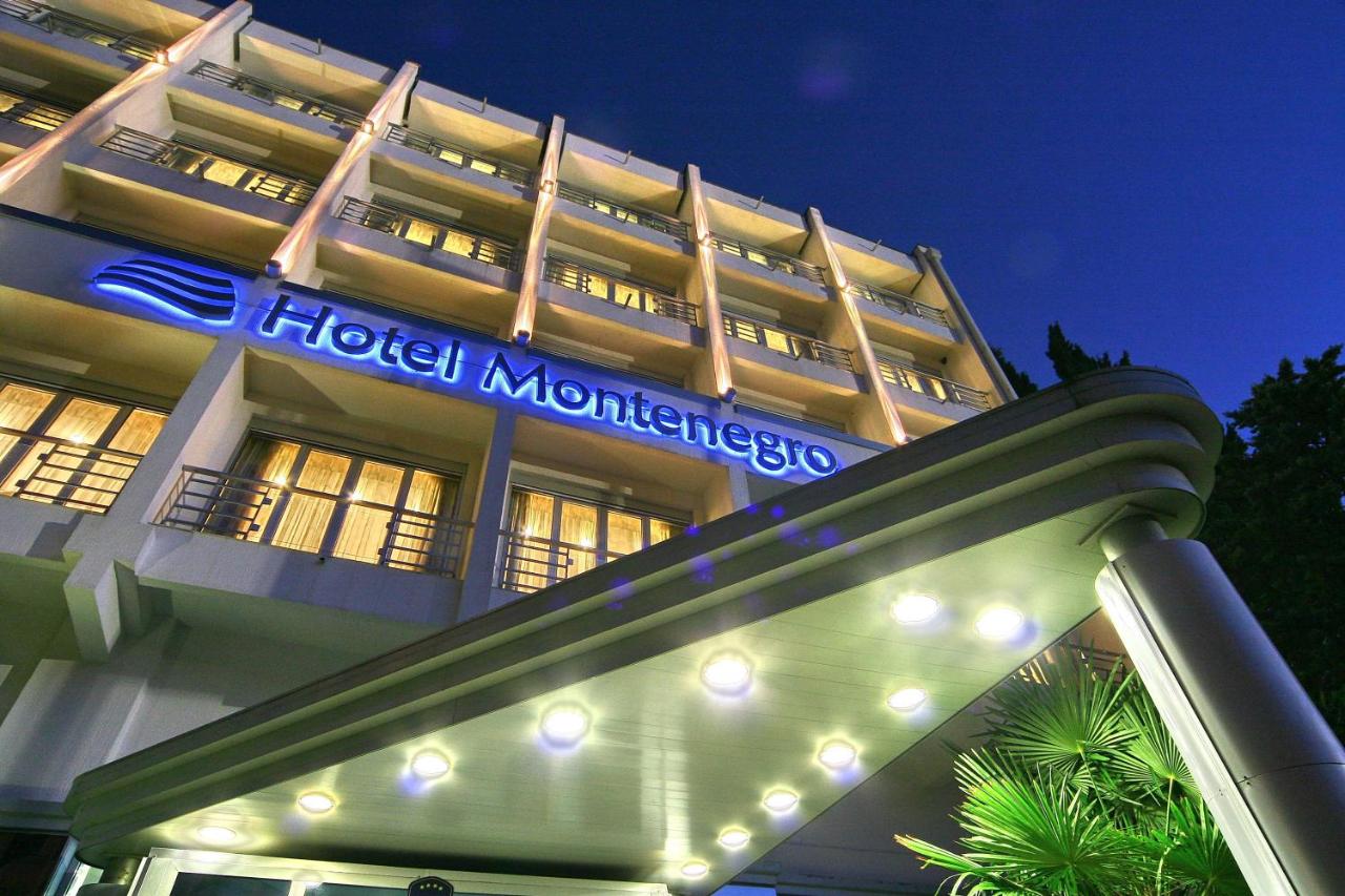 Azul Beach Resort Montenegro 4*, фото 11