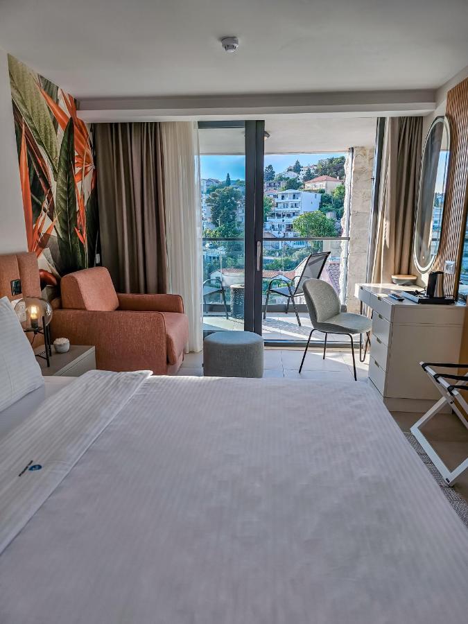 The New Mediteran 4*