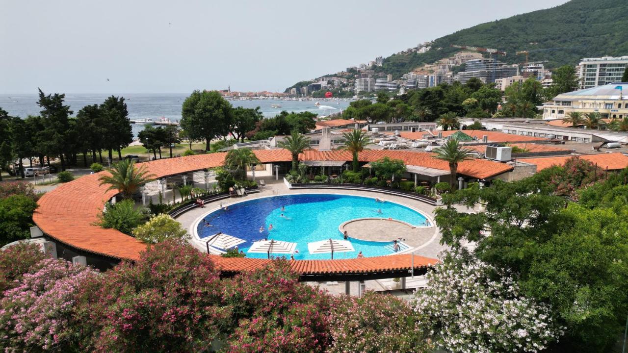 Slovenska Plaza Lux 4*