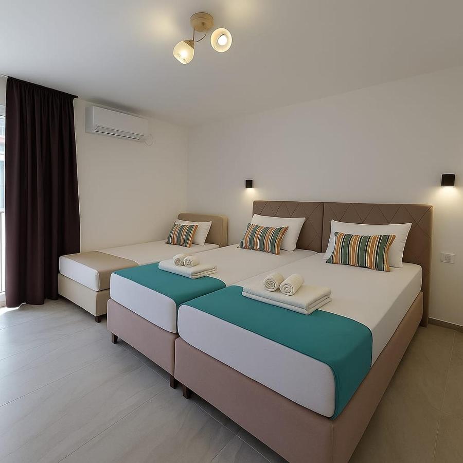 Apartments  Budva Inn 3*, фото 2