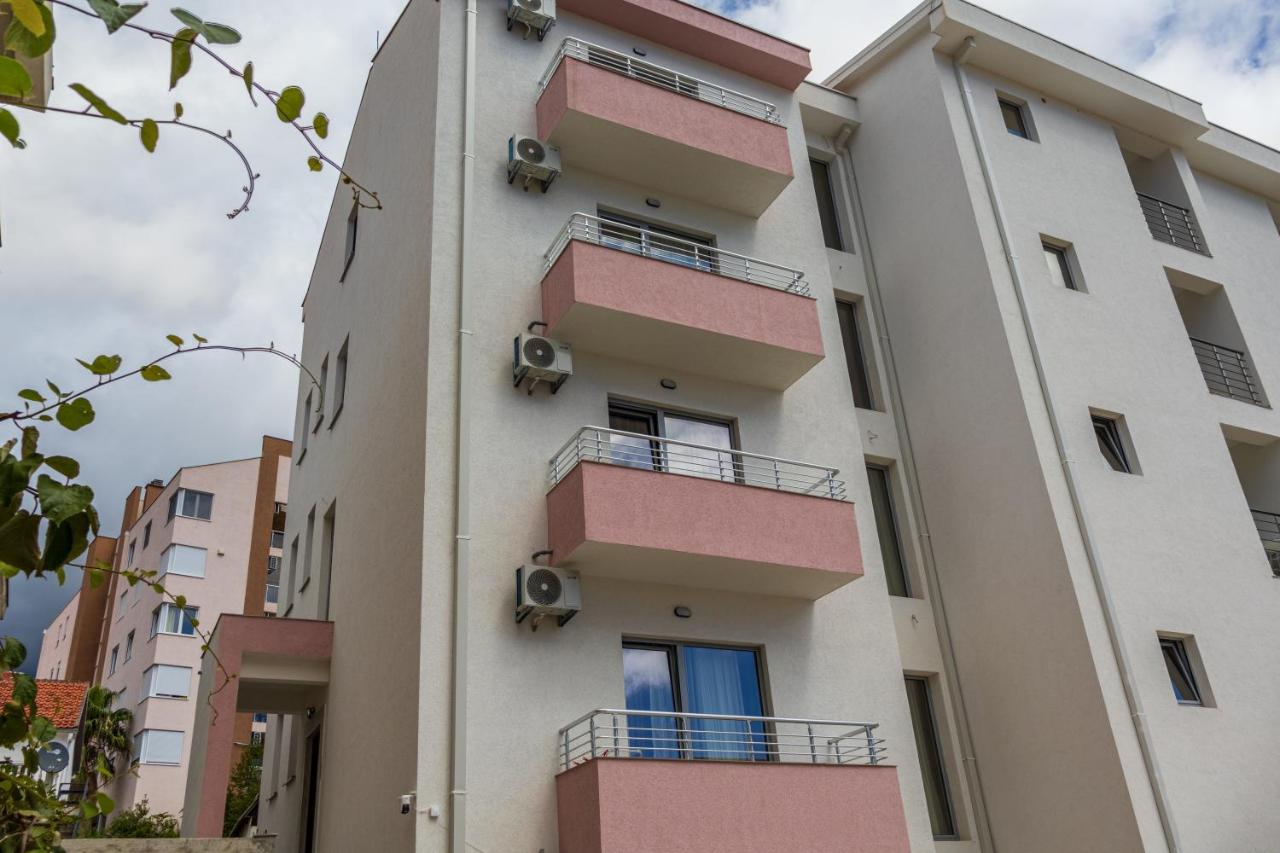 Apartments  Budva Inn 3*, фото 3