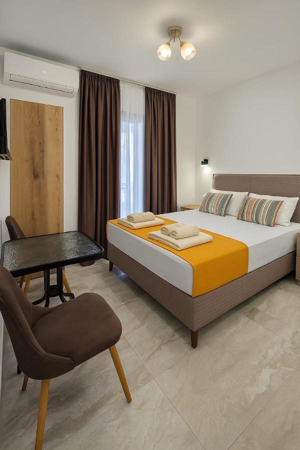 Apartments  Budva Inn 3*, фото 4