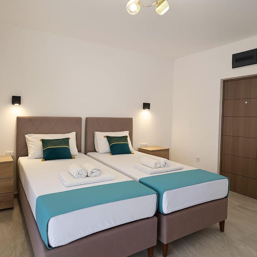 Apartments  Budva Inn 3*, фото 11
