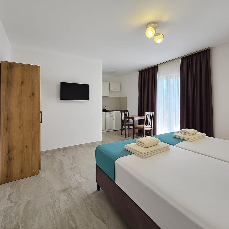 Apartments  Budva Inn 3*, фото 13