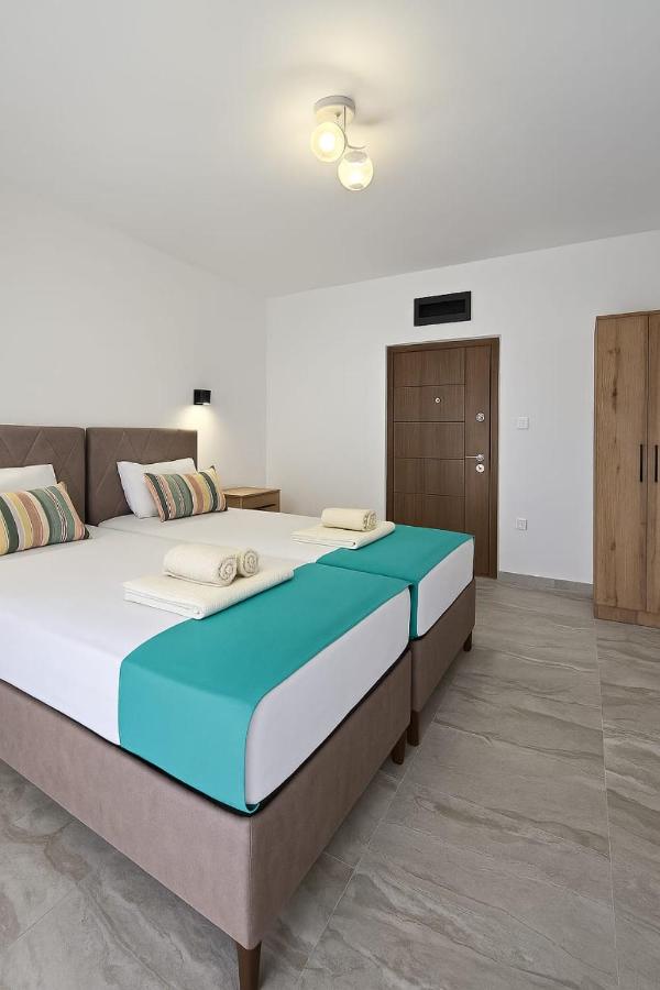 Apartments  Budva Inn 3*, фото 16