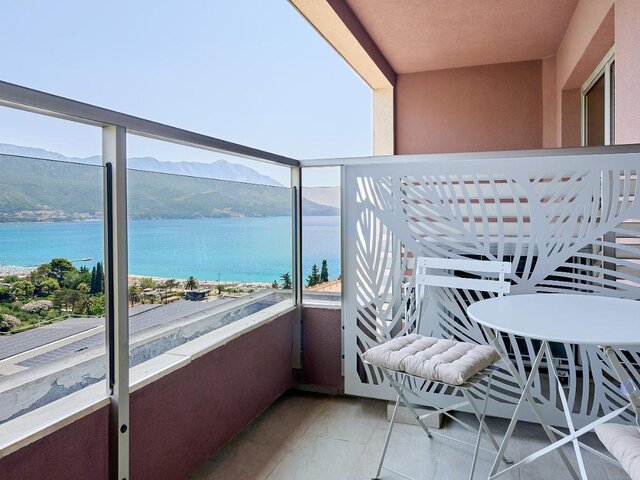 Apartments Vila Mare