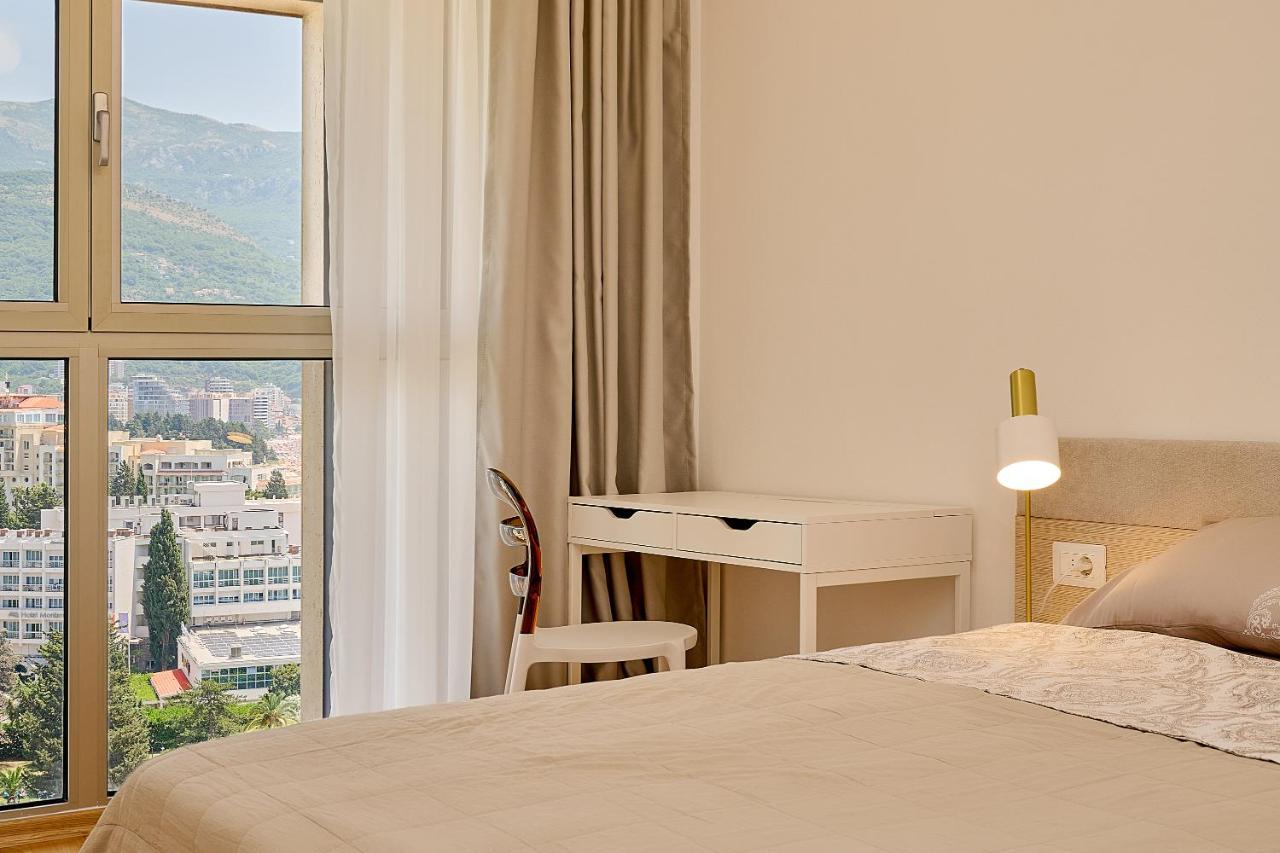 Apartments Vila Mare 3*